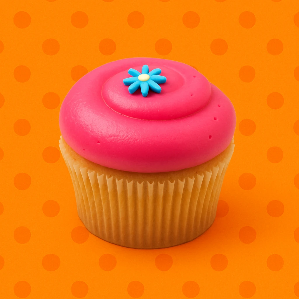 Bubblegum Pink (250 Kcal) Bubblegum Pink (250 Kcal)