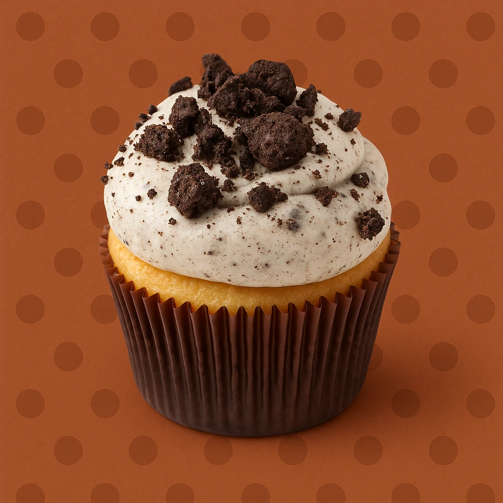 Cookies and Creme (1200 Kcal) Cookies and Creme (1200 Kcal)