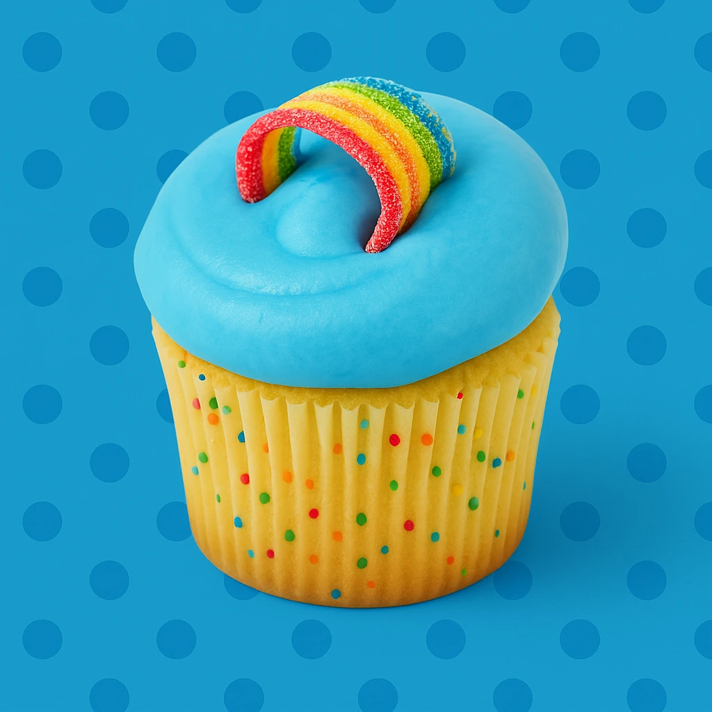 Rainbow (5000 Kcal) Rainbow (5000 Kcal)