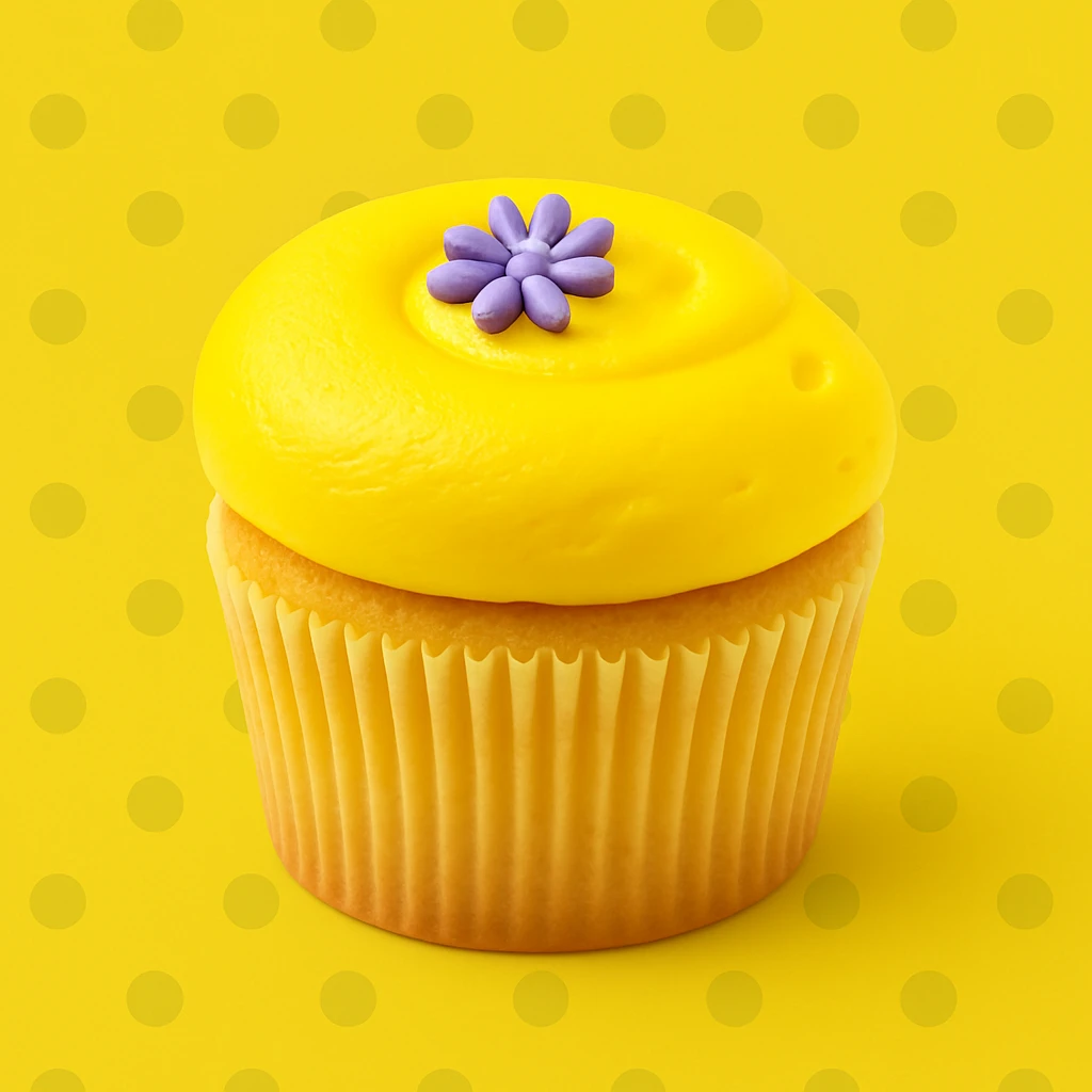 Sunshine Vanilla (320 Kcal) Sunshine Vanilla (320 Kcal)