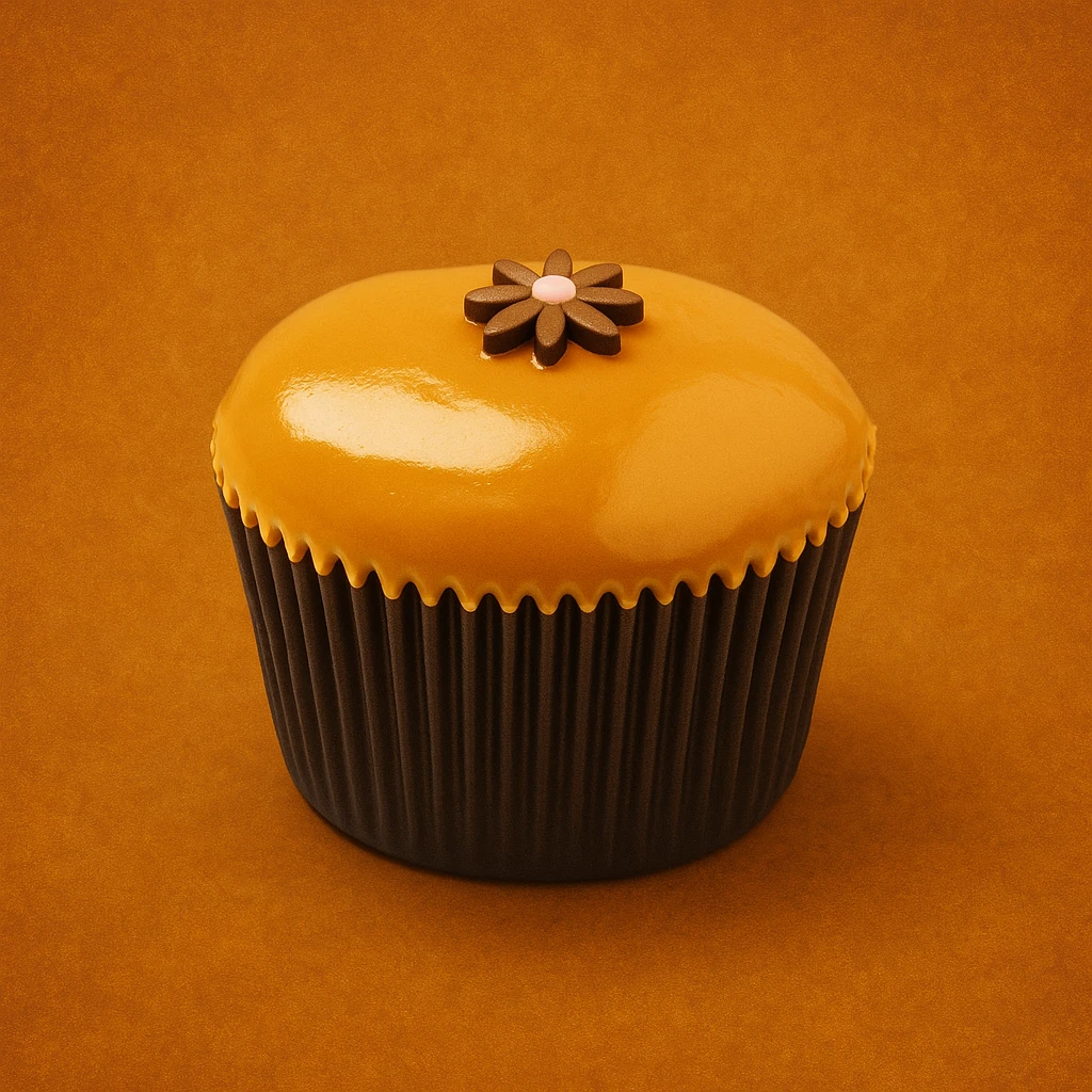 Valrhona Blonde Ganache (400 Kcal) Valrhona Blonde Ganache (400 Kcal)